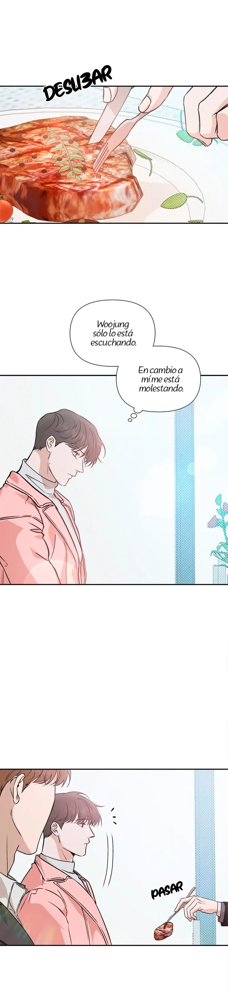 Stranger (Seonmyeong) (2021) - Capítulo 42 - Página 15 - LectorTMOo