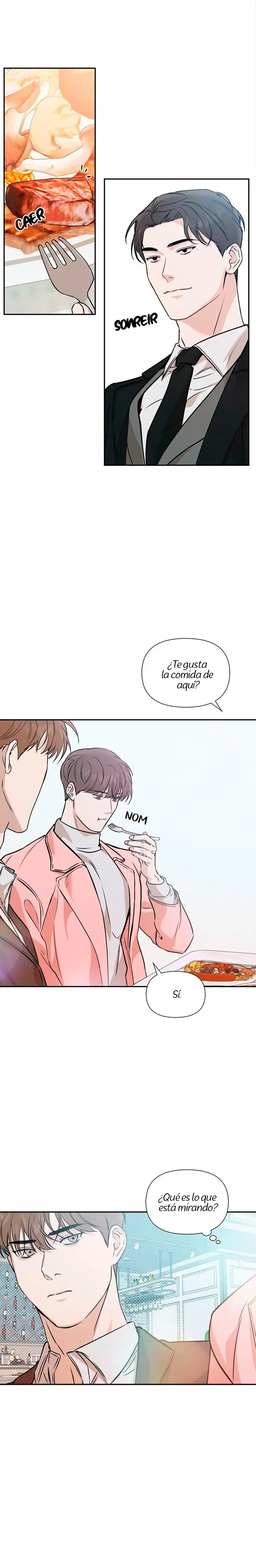 Stranger (Seonmyeong) (2021) - Capítulo 42 - Página 16 - LectorTMOo