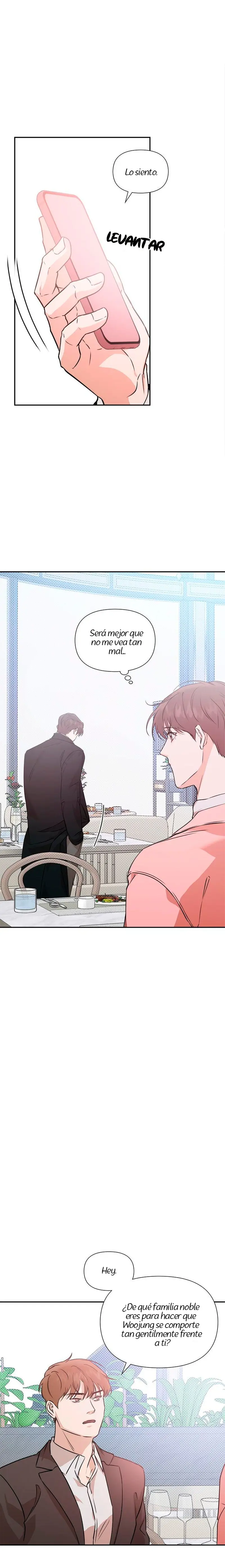 Stranger (Seonmyeong) (2021) - Capítulo 42 - Página 18 - LectorTMOo