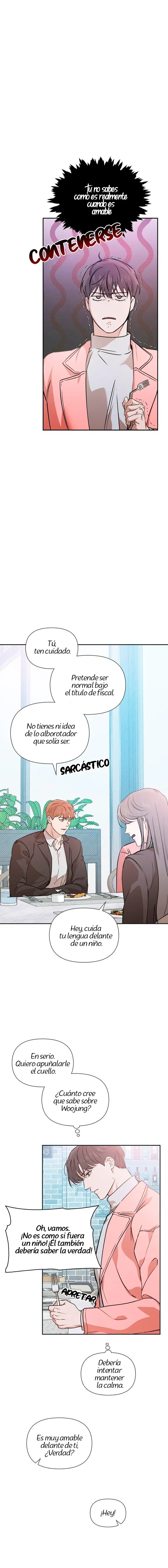 Stranger (Seonmyeong) (2021) - Capítulo 42 - Página 19 - LectorTMOo