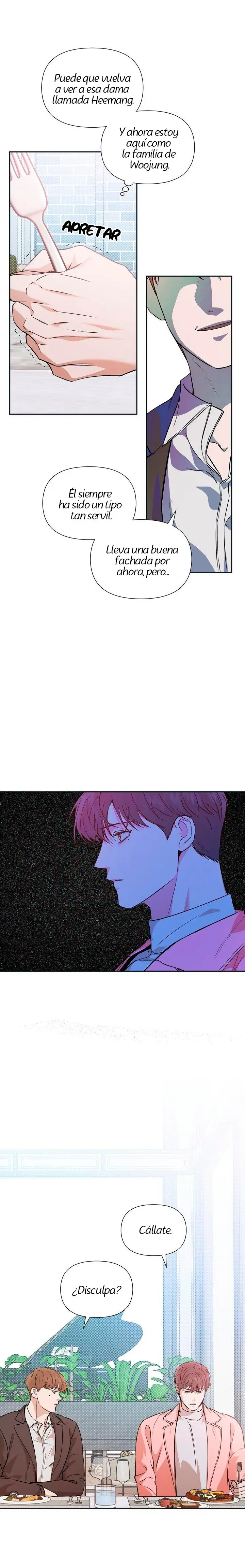 Stranger (Seonmyeong) (2021) - Capítulo 42 - Página 20 - LectorTMOo