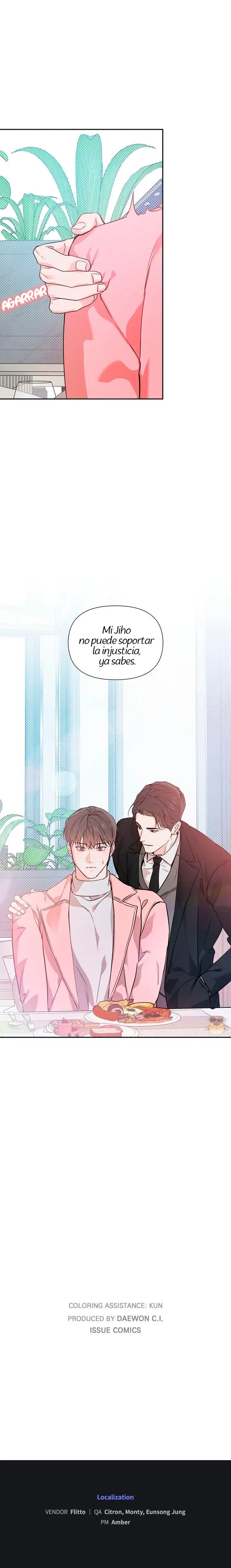 Stranger (Seonmyeong) (2021) - Capítulo 42 - Página 24 - LectorTMOo
