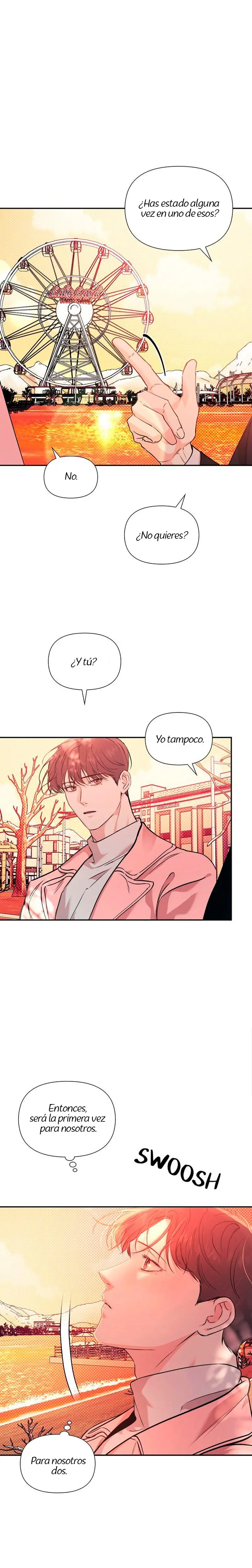 Stranger (Seonmyeong) (2021) - Capítulo 43 - Página 14 - LectorTMOo