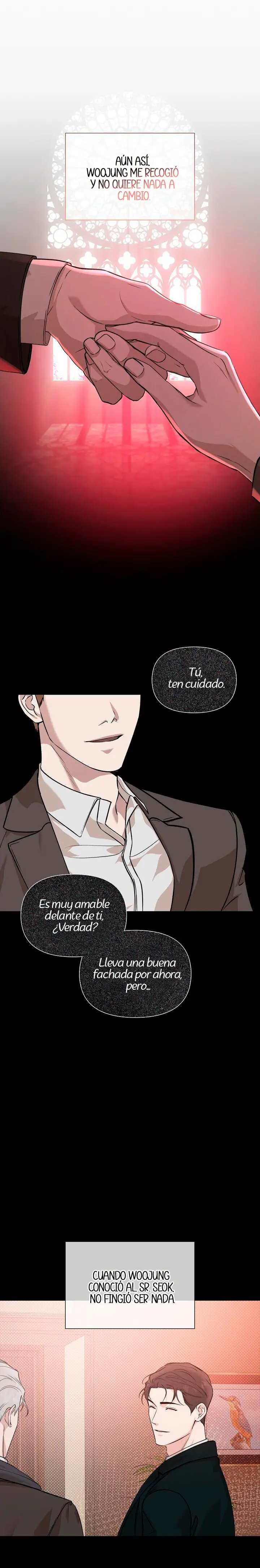 Stranger (Seonmyeong) (2021) - Capítulo 43 - Página 20 - LectorTMOo