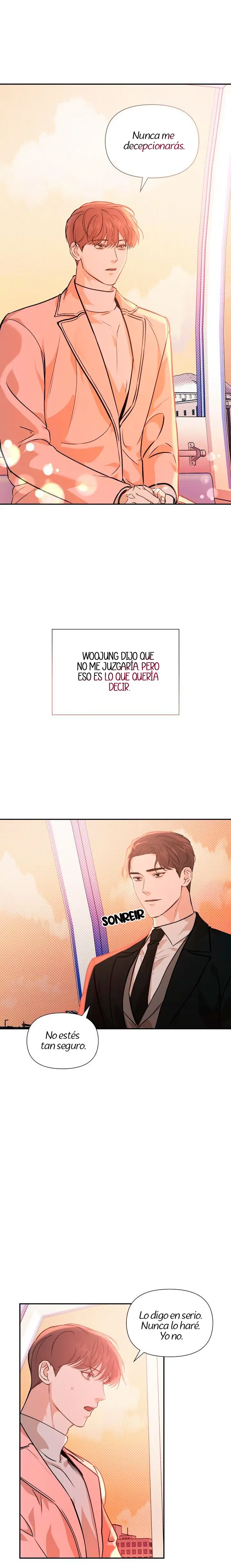 Stranger (Seonmyeong) (2021) - Capítulo 43 - Página 22 - LectorTMOo