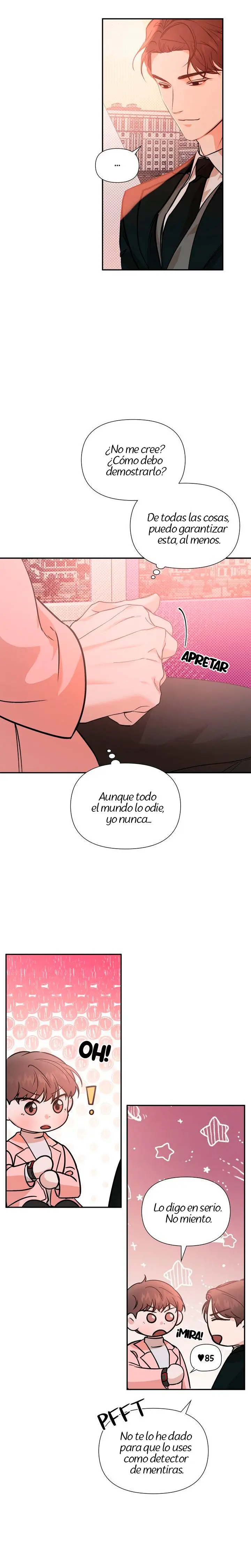 Stranger (Seonmyeong) (2021) - Capítulo 43 - Página 23 - LectorTMOo