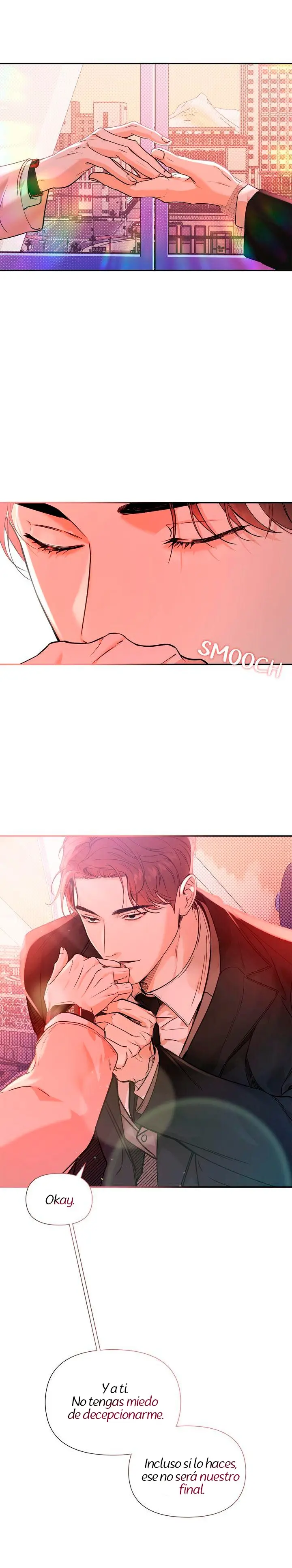 Stranger (Seonmyeong) (2021) - Capítulo 43 - Página 24 - LectorTMOo