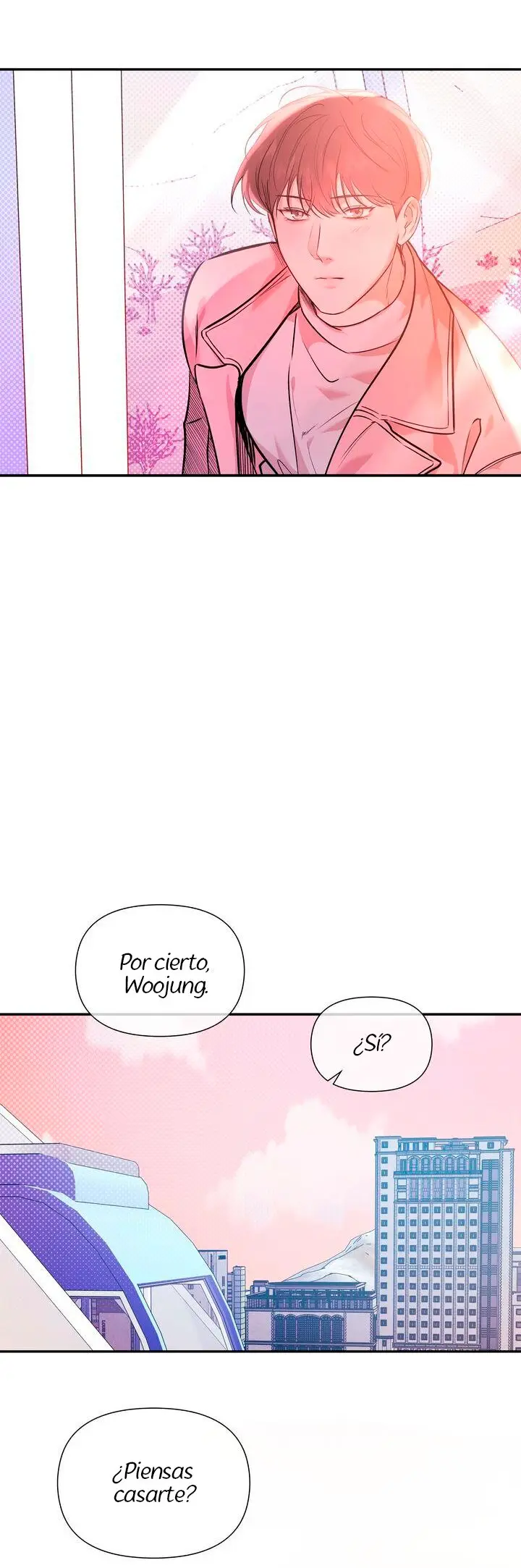Stranger (Seonmyeong) (2021) - Capítulo 43 - Página 27 - LectorTMOo