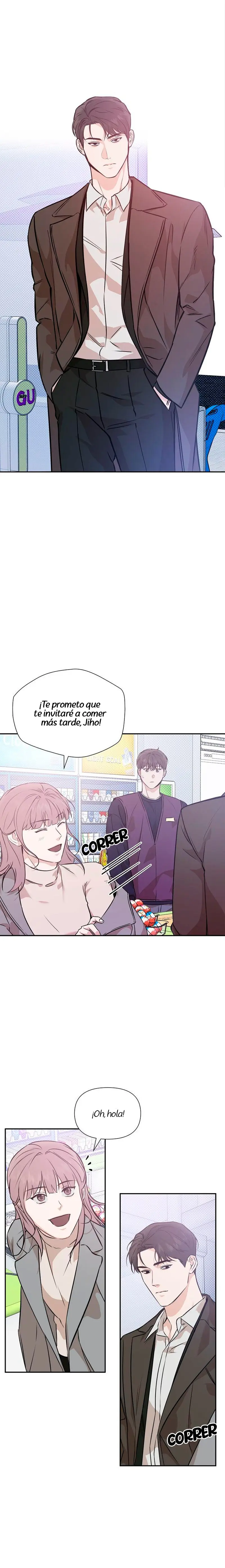 Stranger (Seonmyeong) (2021) - Capítulo 44 - Página 12 - LectorTMOo