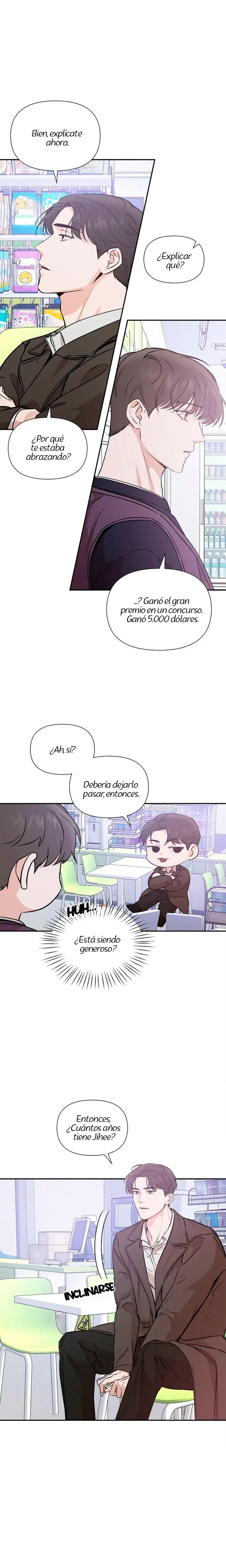 Stranger (Seonmyeong) (2021) - Capítulo 44 - Página 15 - LectorTMOo