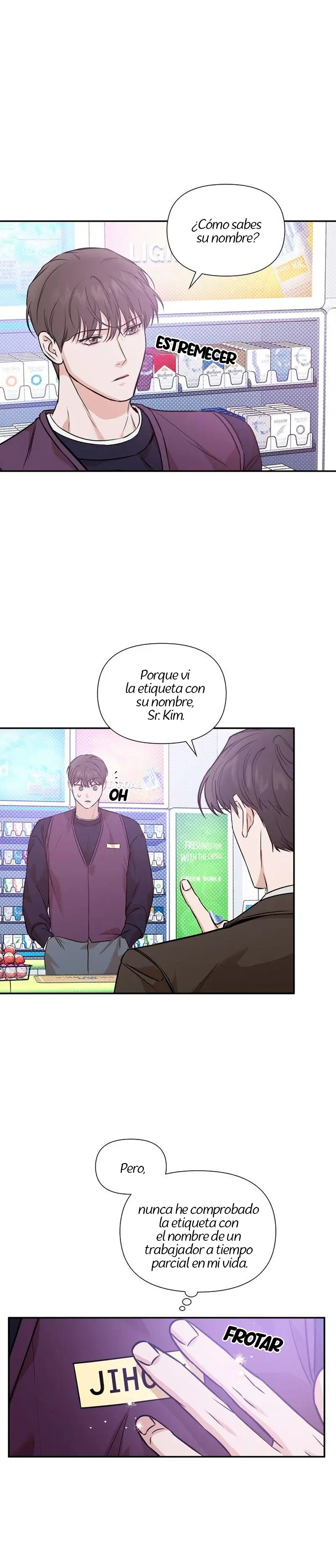 Stranger (Seonmyeong) (2021) - Capítulo 44 - Página 16 - LectorTMOo