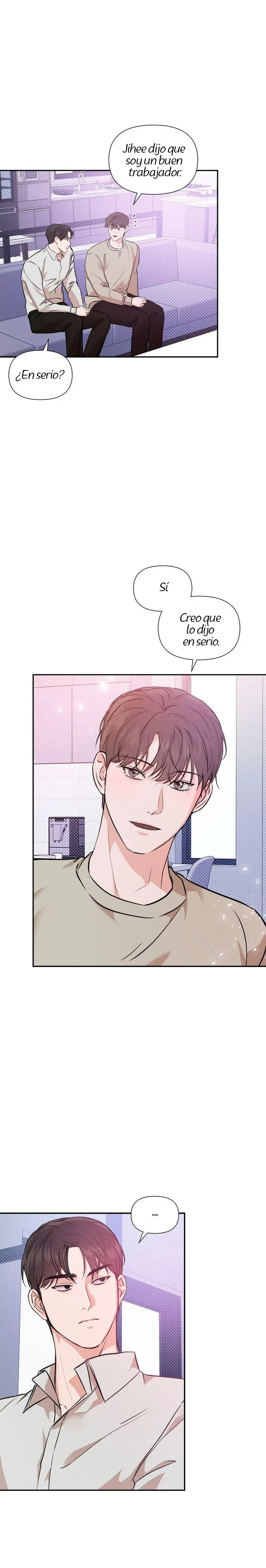 Stranger (Seonmyeong) (2021) - Capítulo 44 - Página 22 - LectorTMOo