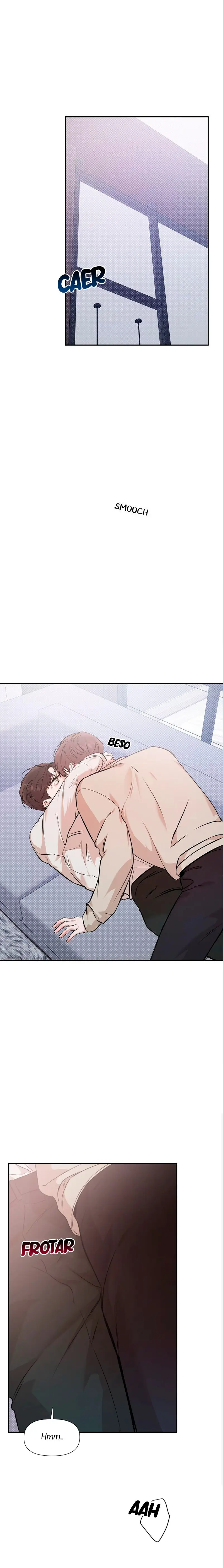Stranger (Seonmyeong) (2021) - Capítulo 45 - Página 5 - LectorTMOo