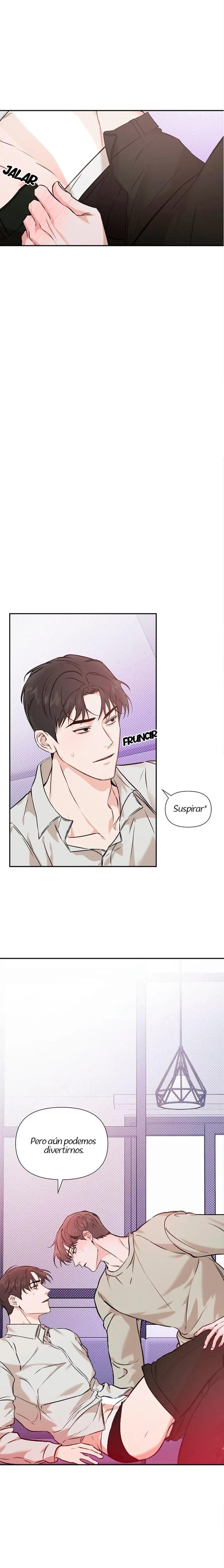 Stranger (Seonmyeong) (2021) - Capítulo 45 - Página 8 - LectorTMOo
