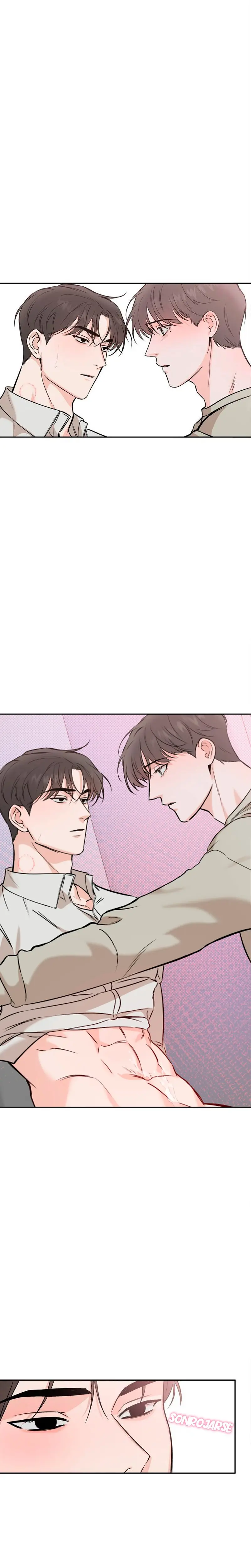 Stranger (Seonmyeong) (2021) - Capítulo 46 - Página 8 - LectorTMOo