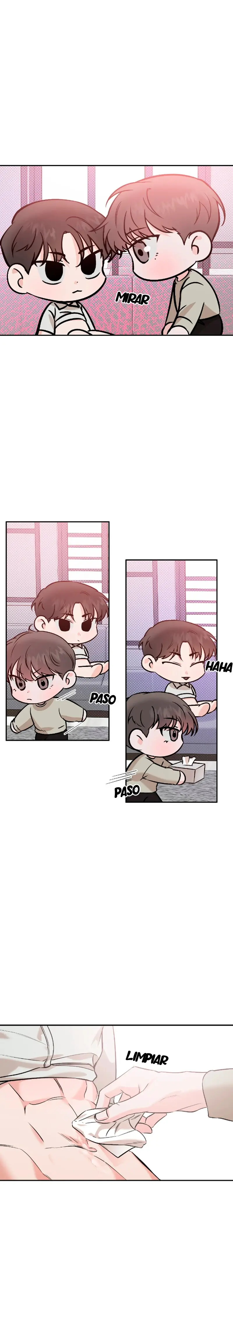 Stranger (Seonmyeong) (2021) - Capítulo 46 - Página 10 - LectorTMOo