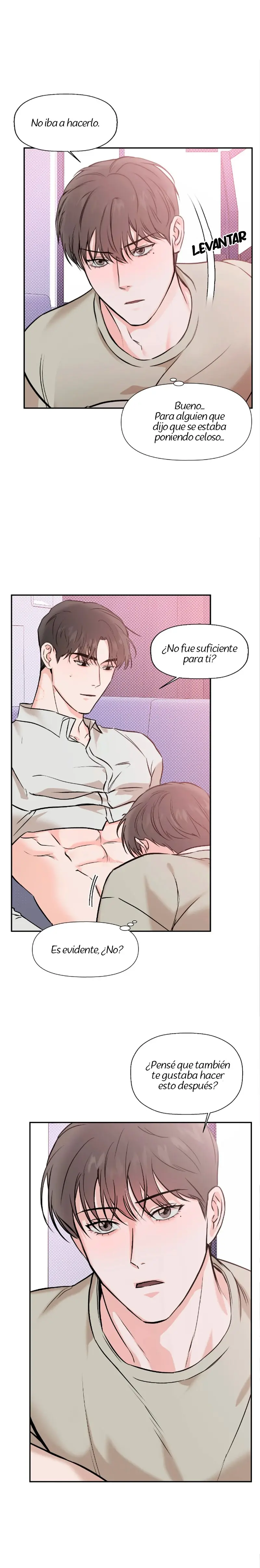 Stranger (Seonmyeong) (2021) - Capítulo 46 - Página 13 - LectorTMOo