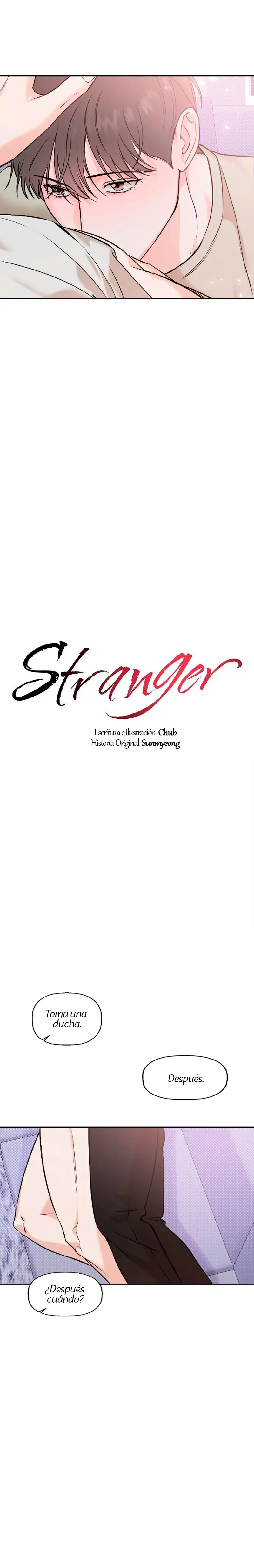 Stranger (Seonmyeong) (2021) - Capítulo 46 - Página 15 - LectorTMOo