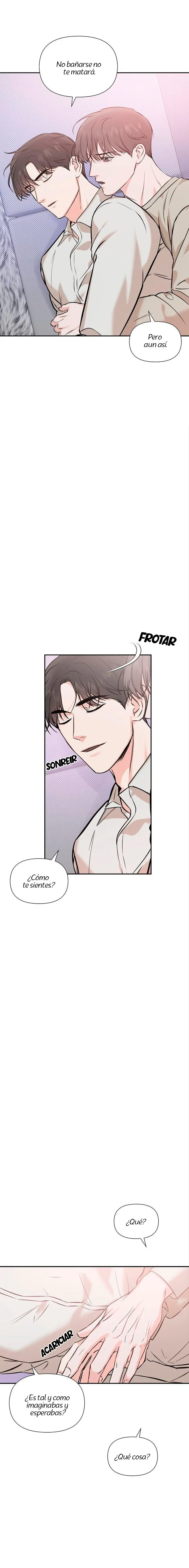Stranger (Seonmyeong) (2021) - Capítulo 46 - Página 16 - LectorTMOo