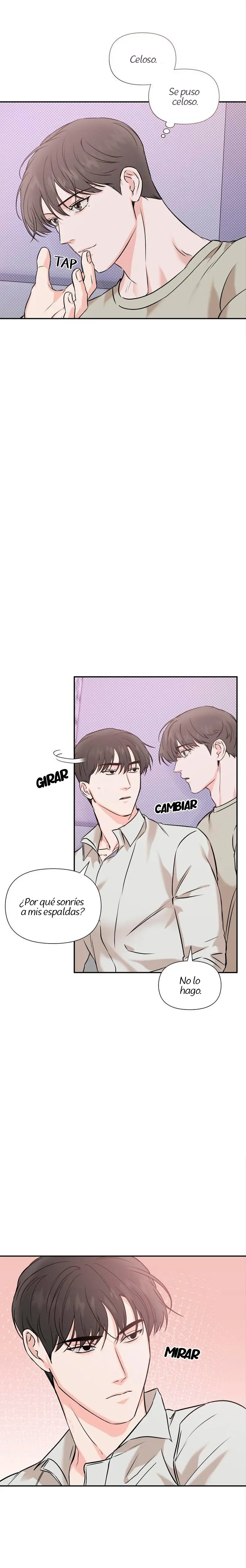 Stranger (Seonmyeong) (2021) - Capítulo 46 - Página 21 - LectorTMOo