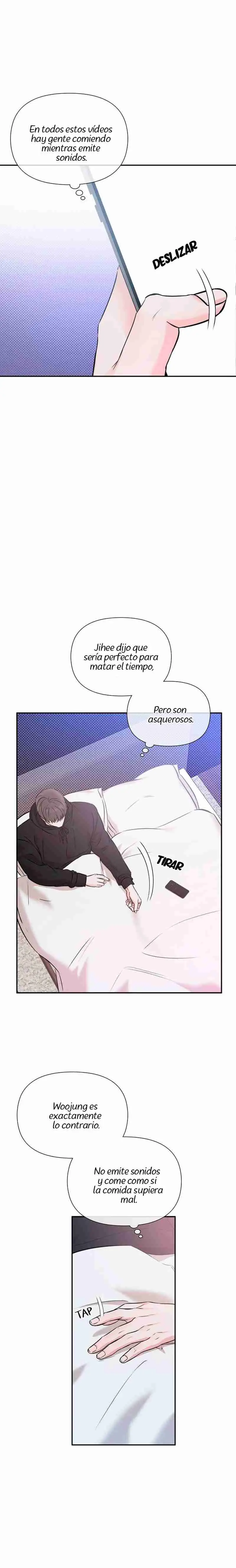 Stranger (Seonmyeong) (2021) - Capítulo 47 - Página 4 - LectorTMOo