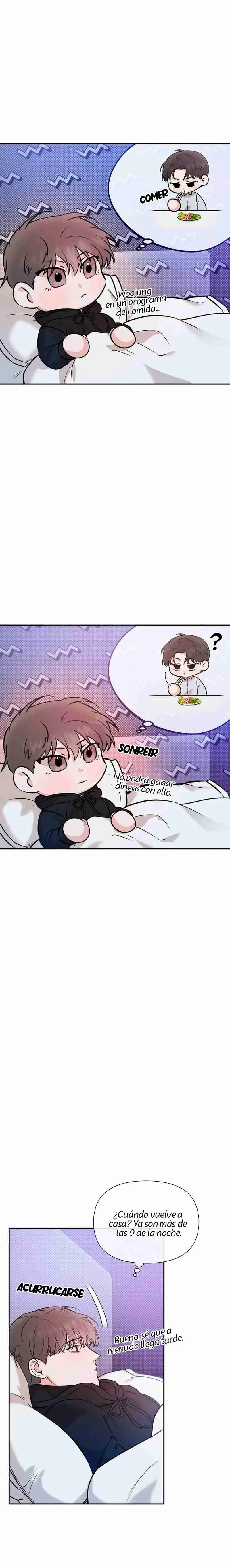 Stranger (Seonmyeong) (2021) - Capítulo 47 - Página 5 - LectorTMOo
