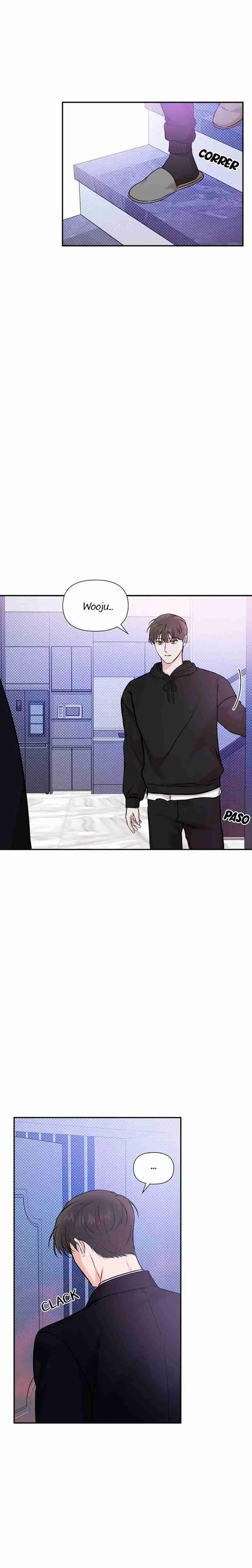 Stranger (Seonmyeong) (2021) - Capítulo 47 - Página 8 - LectorTMOo