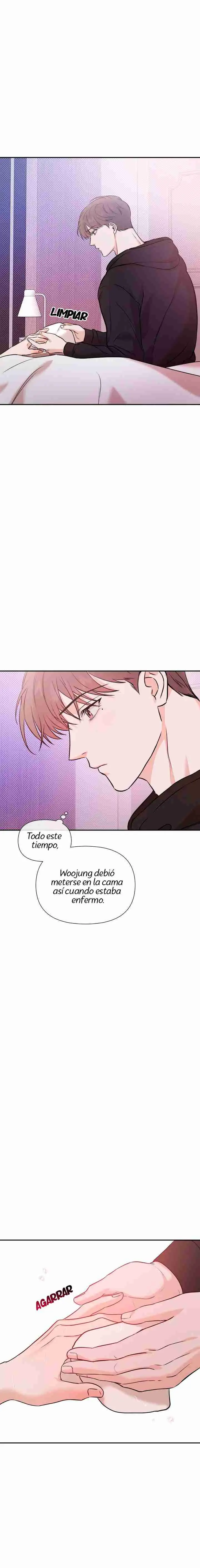 Stranger (Seonmyeong) (2021) - Capítulo 47 - Página 20 - LectorTMOo