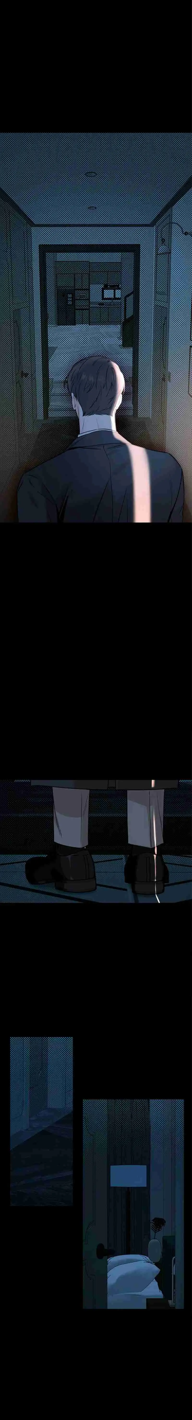 Stranger (Seonmyeong) (2021) - Capítulo 48 - Página 4 - LectorTMOo