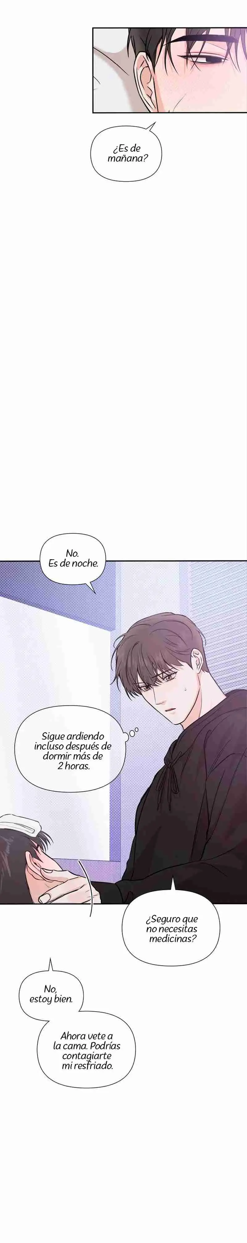 Stranger (Seonmyeong) (2021) - Capítulo 48 - Página 7 - LectorTMOo