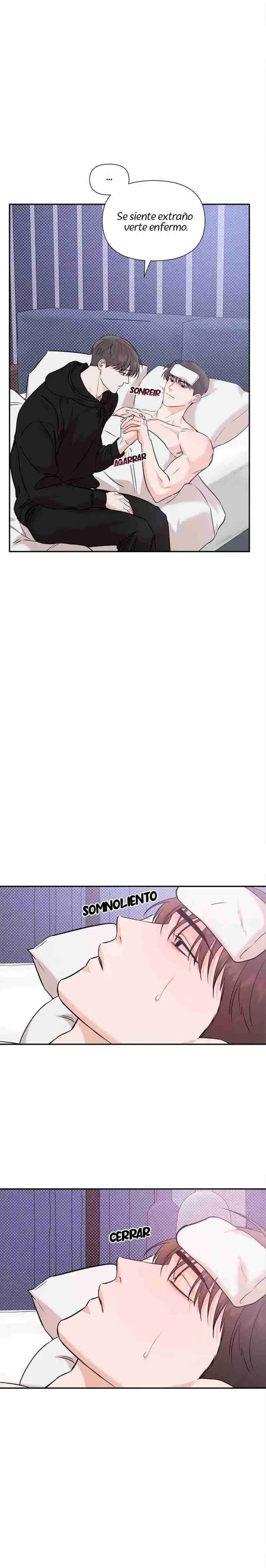 Stranger (Seonmyeong) (2021) - Capítulo 48 - Página 9 - LectorTMOo