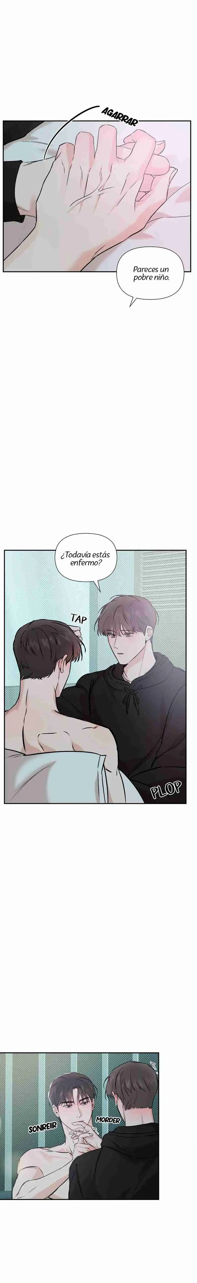 Stranger (Seonmyeong) (2021) - Capítulo 48 - Página 17 - LectorTMOo