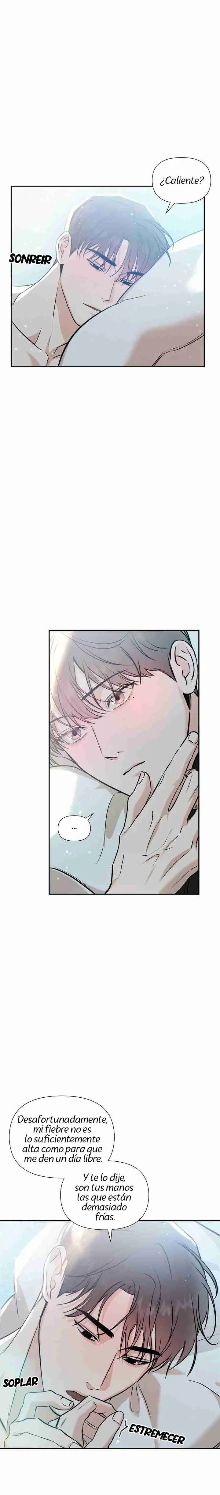 Stranger (Seonmyeong) (2021) - Capítulo 48 - Página 21 - LectorTMOo