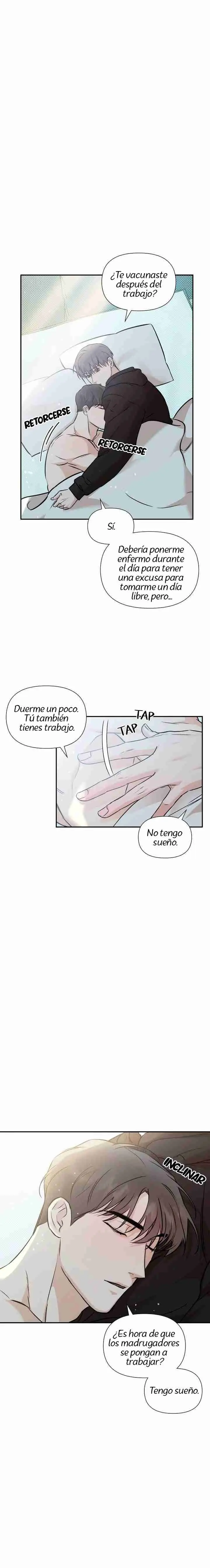 Stranger (Seonmyeong) (2021) - Capítulo 48 - Página 22 - LectorTMOo