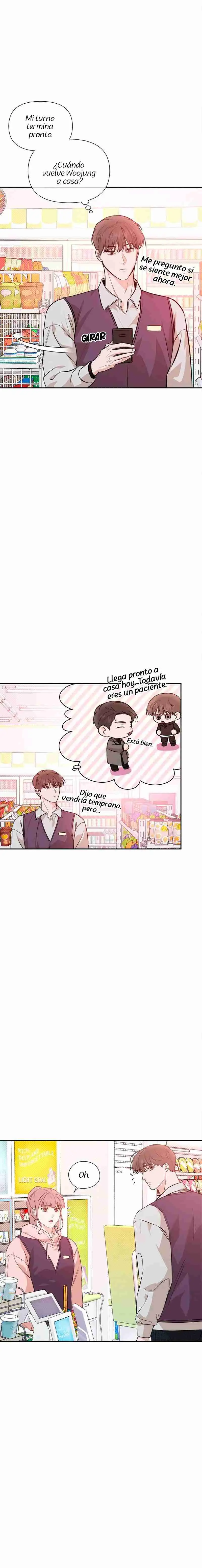 Stranger (Seonmyeong) (2021) - Capítulo 49 - Página 4 - LectorTMOo