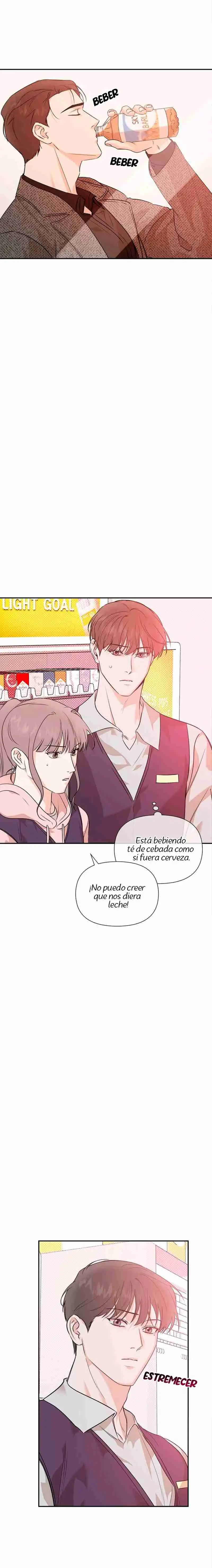 Stranger (Seonmyeong) (2021) - Capítulo 49 - Página 10 - LectorTMOo