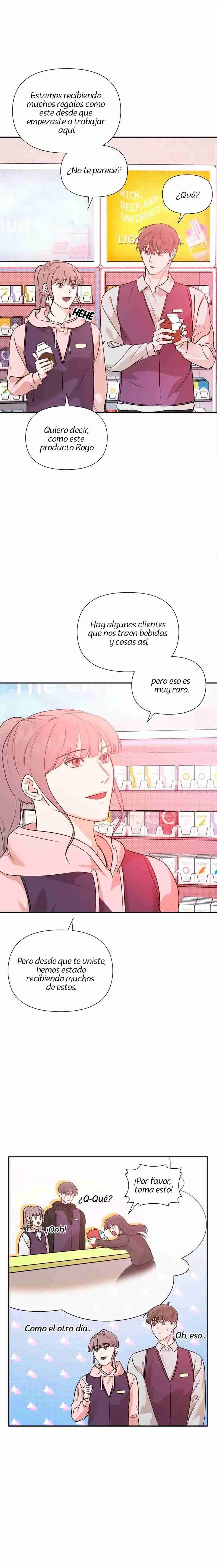 Stranger (Seonmyeong) (2021) - Capítulo 49 - Página 11 - LectorTMOo
