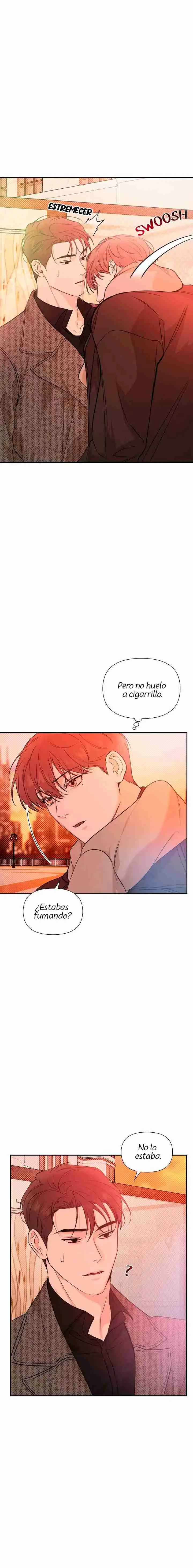Stranger (Seonmyeong) (2021) - Capítulo 49 - Página 22 - LectorTMOo