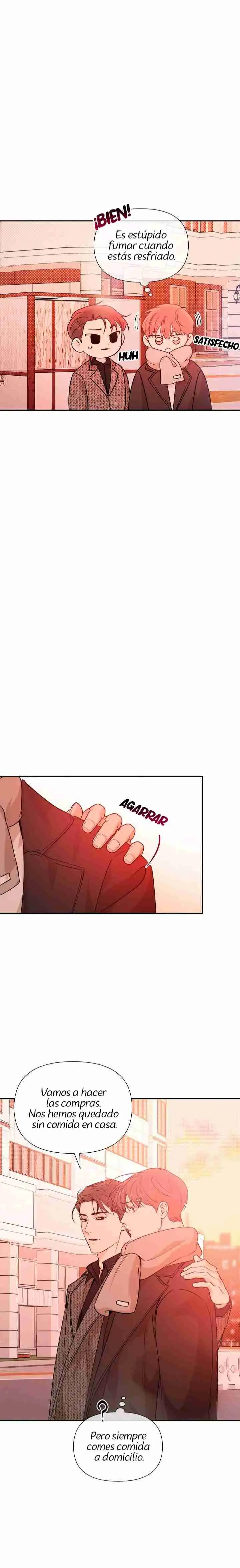 Stranger (Seonmyeong) (2021) - Capítulo 49 - Página 23 - LectorTMOo
