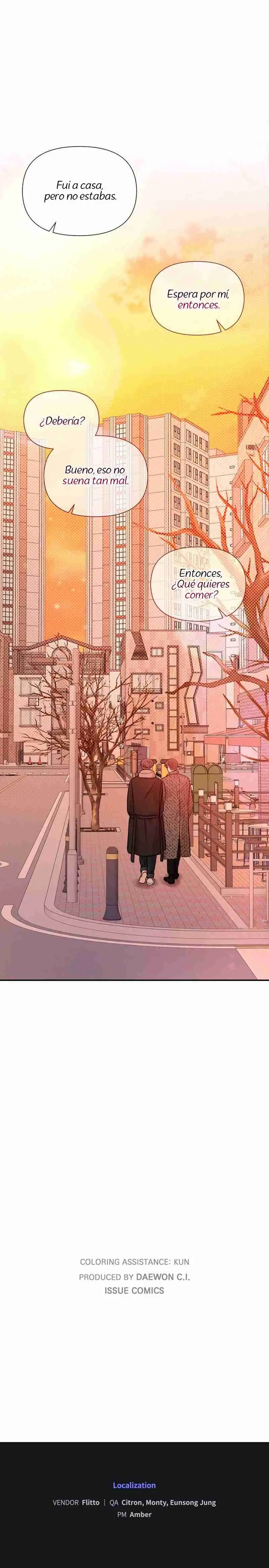 Stranger (Seonmyeong) (2021) - Capítulo 49 - Página 27 - LectorTMOo
