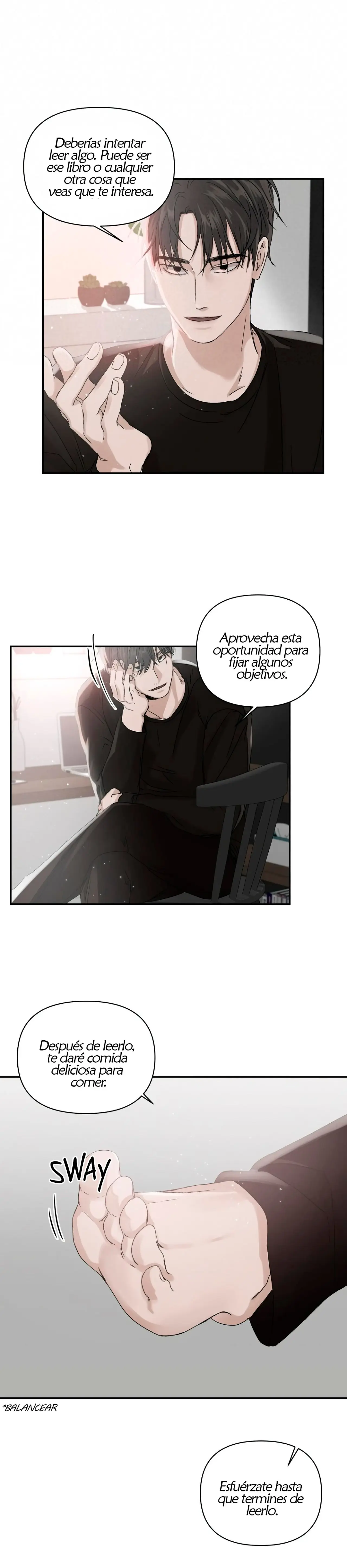 Stranger (Seonmyeong) (2021) - Capítulo 5 - Página 10 - LectorTMOo