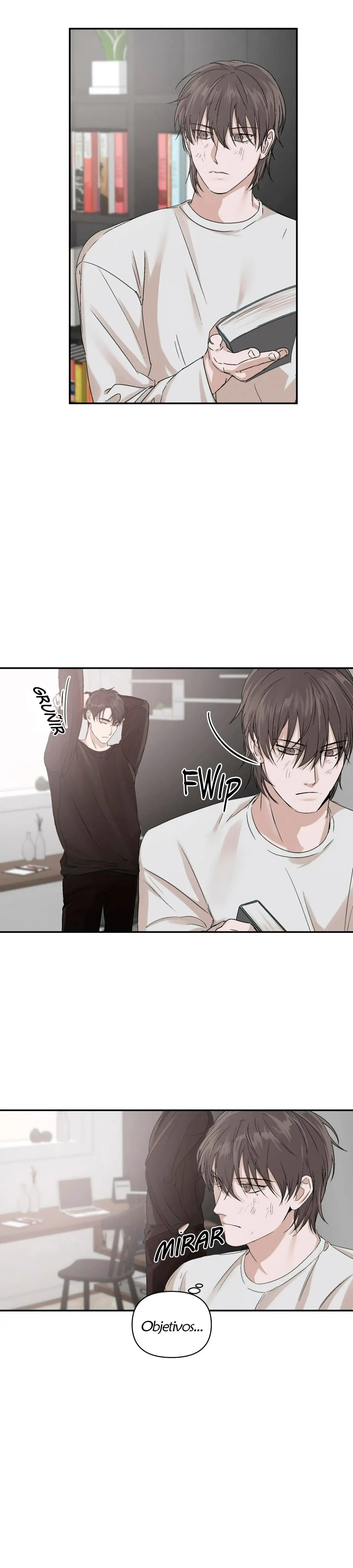 Stranger (Seonmyeong) (2021) - Capítulo 5 - Página 11 - LectorTMOo