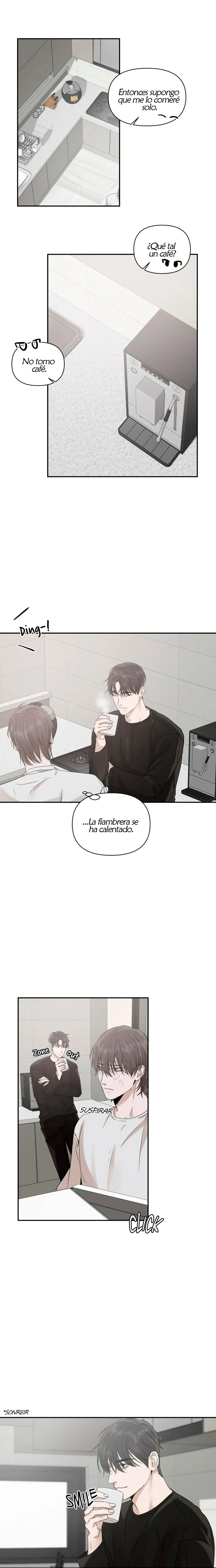 Stranger (Seonmyeong) (2021) - Capítulo 5 - Página 15 - LectorTMOo