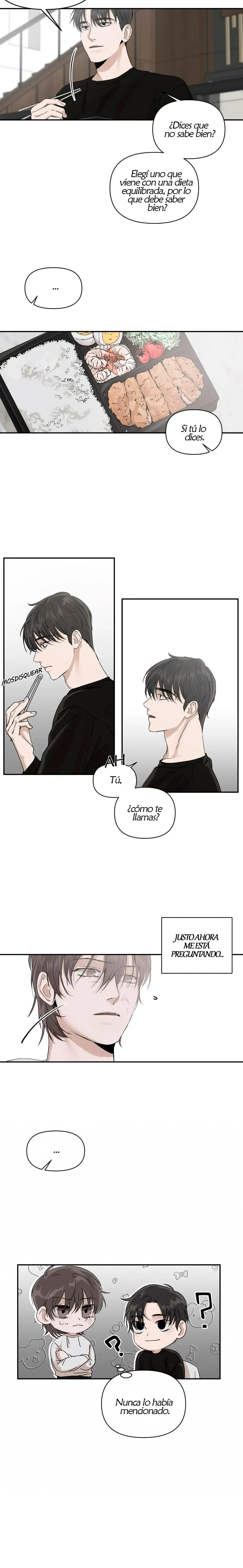 Stranger (Seonmyeong) (2021) - Capítulo 5 - Página 17 - LectorTMOo
