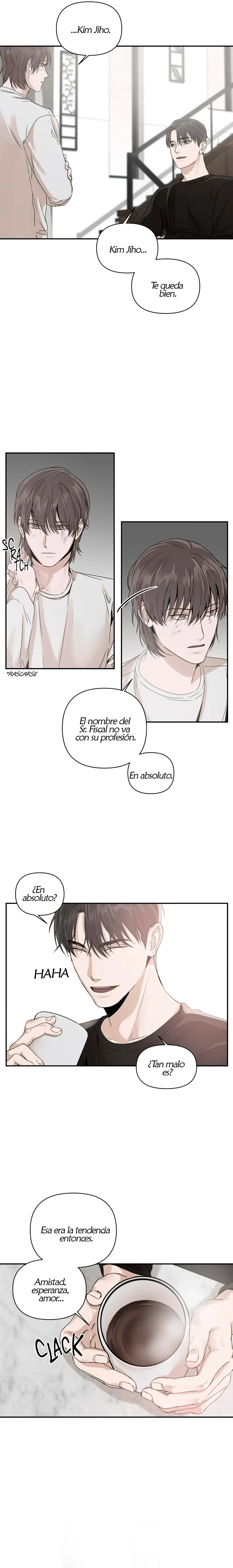 Stranger (Seonmyeong) (2021) - Capítulo 5 - Página 18 - LectorTMOo