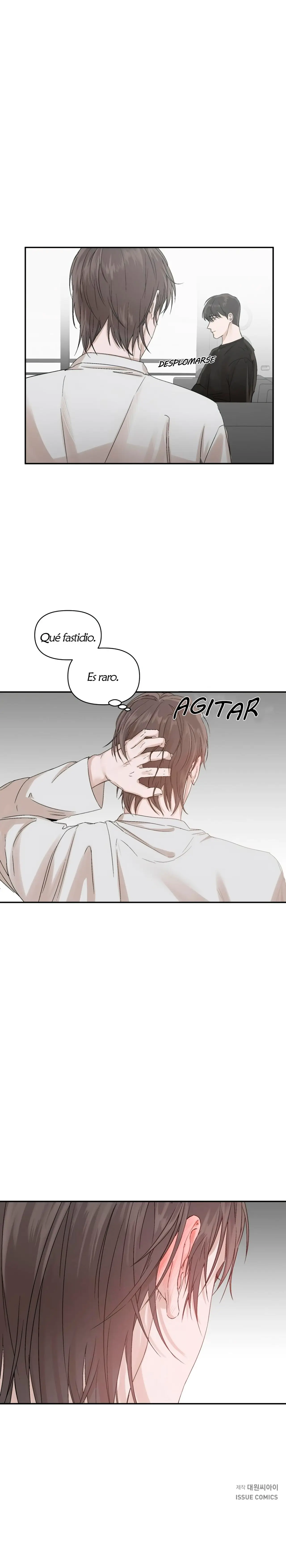 Stranger (Seonmyeong) (2021) - Capítulo 5 - Página 20 - LectorTMOo