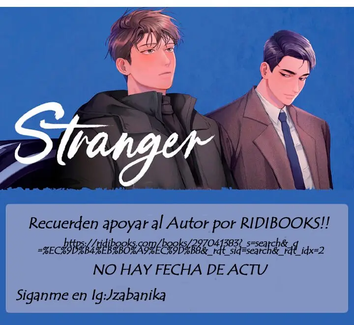 Stranger (Seonmyeong) (2021) - Capítulo 5 - Página 21 - LectorTMOo