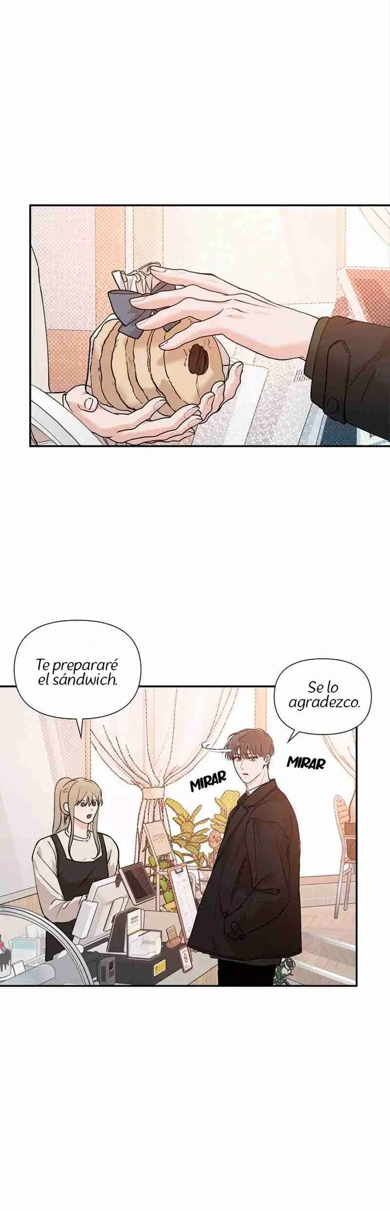 Stranger (Seonmyeong) (2021) - Capítulo 50 - Página 6 - LectorTMOo