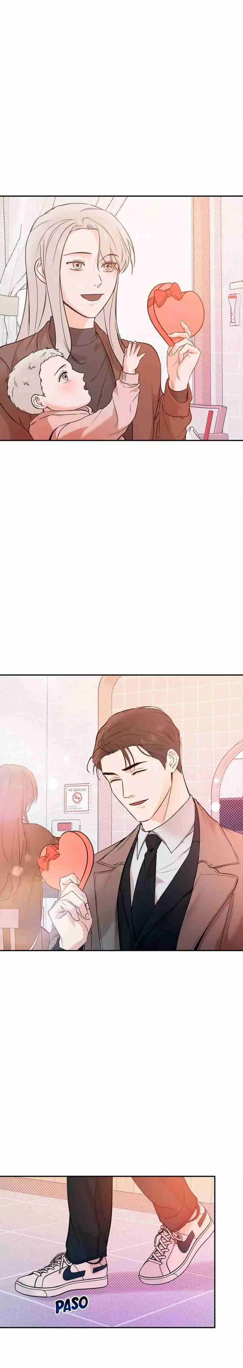Stranger (Seonmyeong) (2021) - Capítulo 50 - Página 13 - LectorTMOo