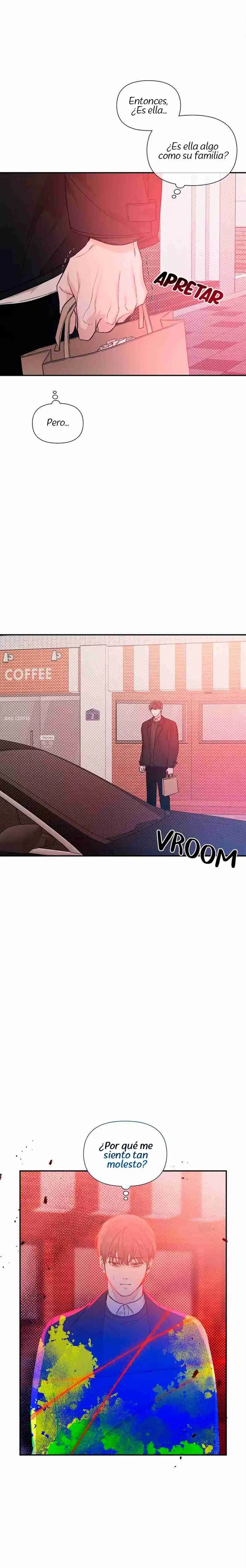 Stranger (Seonmyeong) (2021) - Capítulo 50 - Página 18 - LectorTMOo
